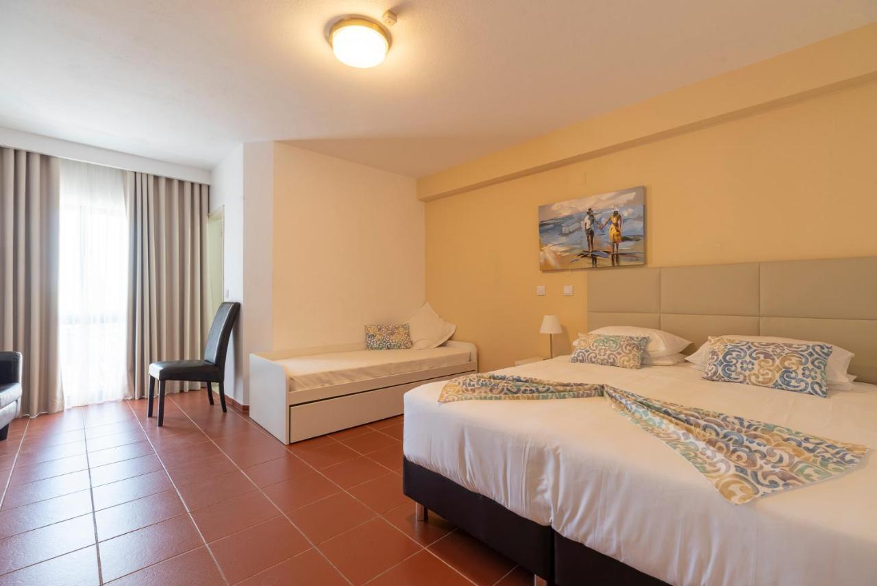 Manta Guest Bed & Breakfast Manta Rota Luaran gambar