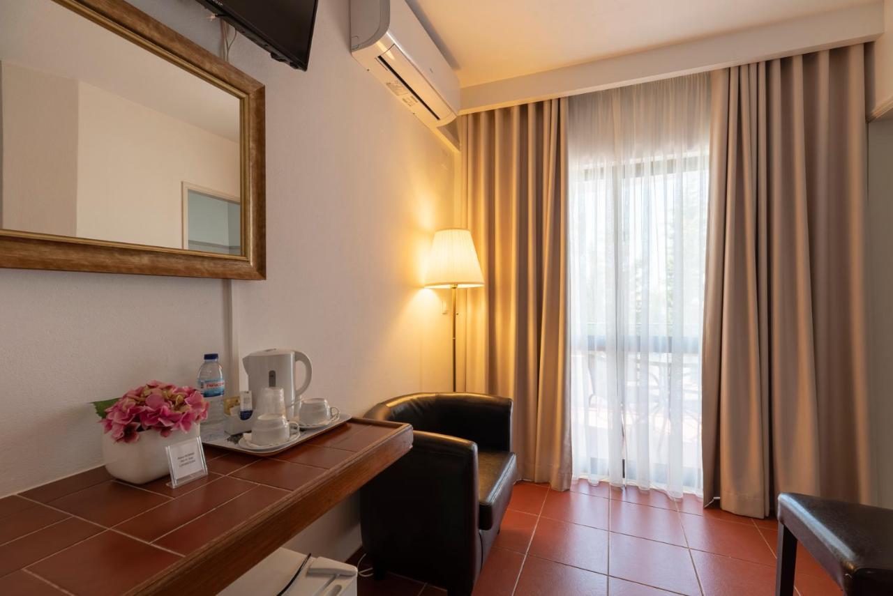 Manta Guest Bed & Breakfast Manta Rota Luaran gambar