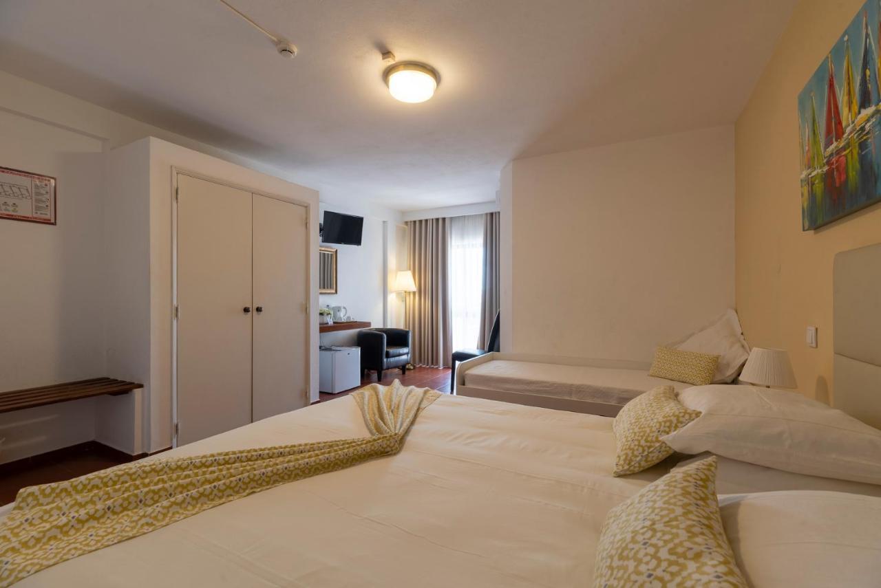 Manta Guest Bed & Breakfast Manta Rota Luaran gambar