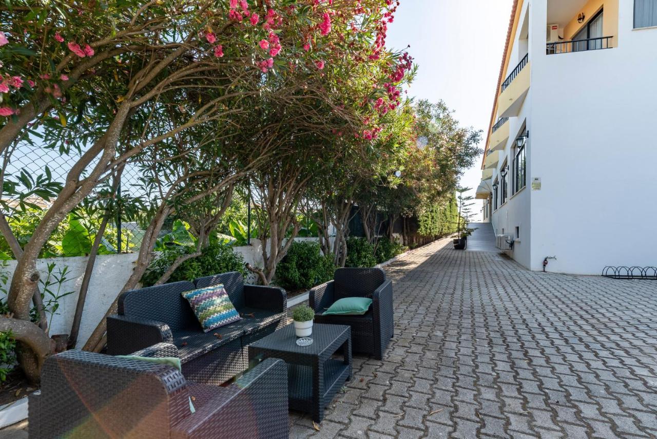 Manta Guest Bed & Breakfast Manta Rota Luaran gambar