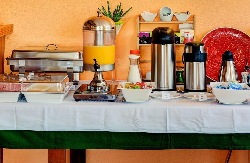Manta Guest Bed & Breakfast Manta Rota Luaran gambar