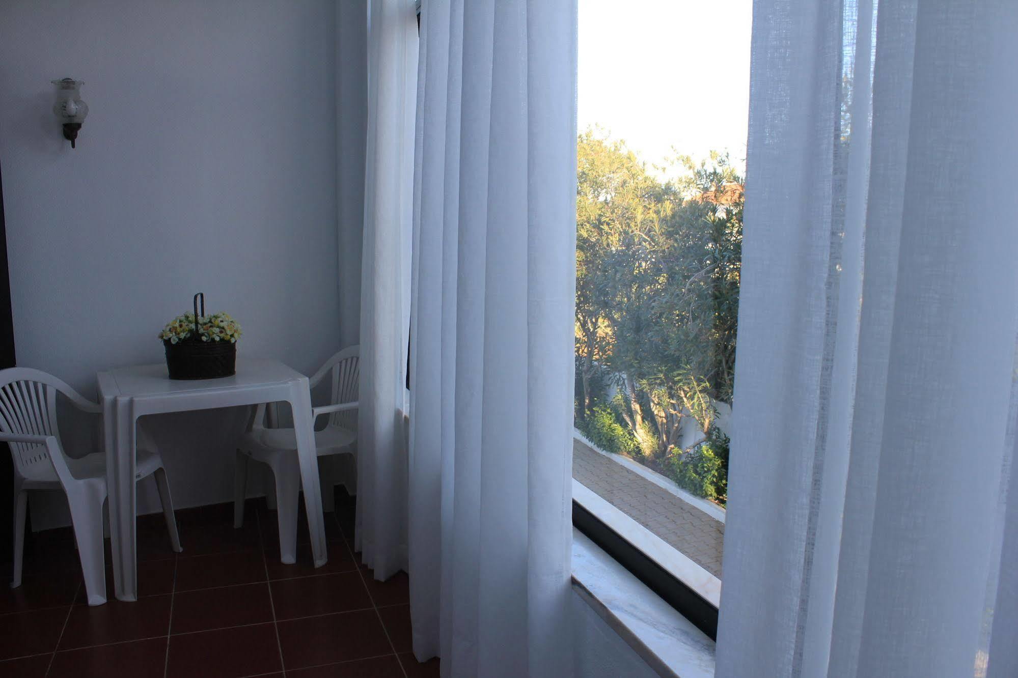 Manta Guest Bed & Breakfast Manta Rota Luaran gambar