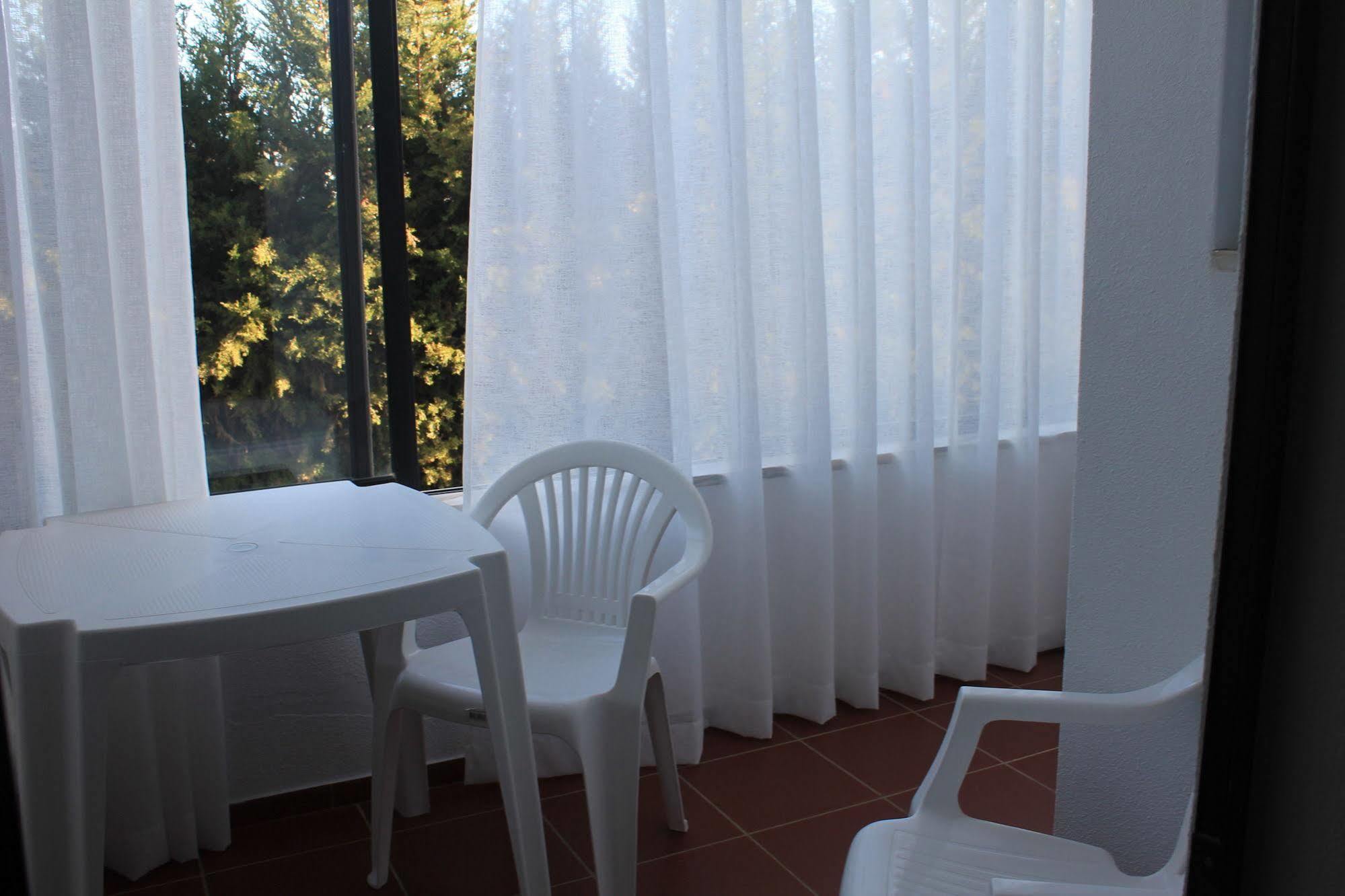 Manta Guest Bed & Breakfast Manta Rota Luaran gambar