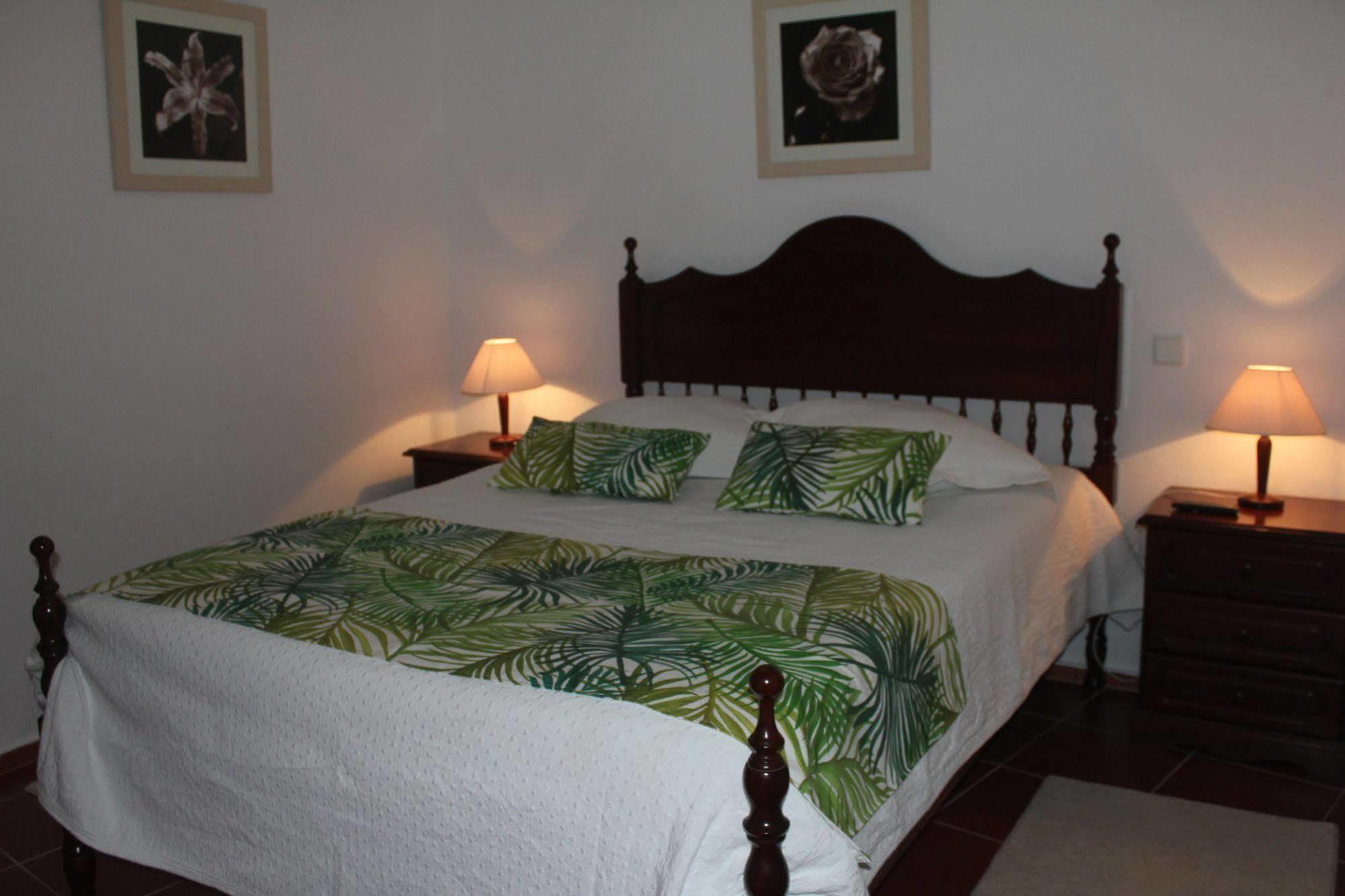 Manta Guest Bed & Breakfast Manta Rota Luaran gambar