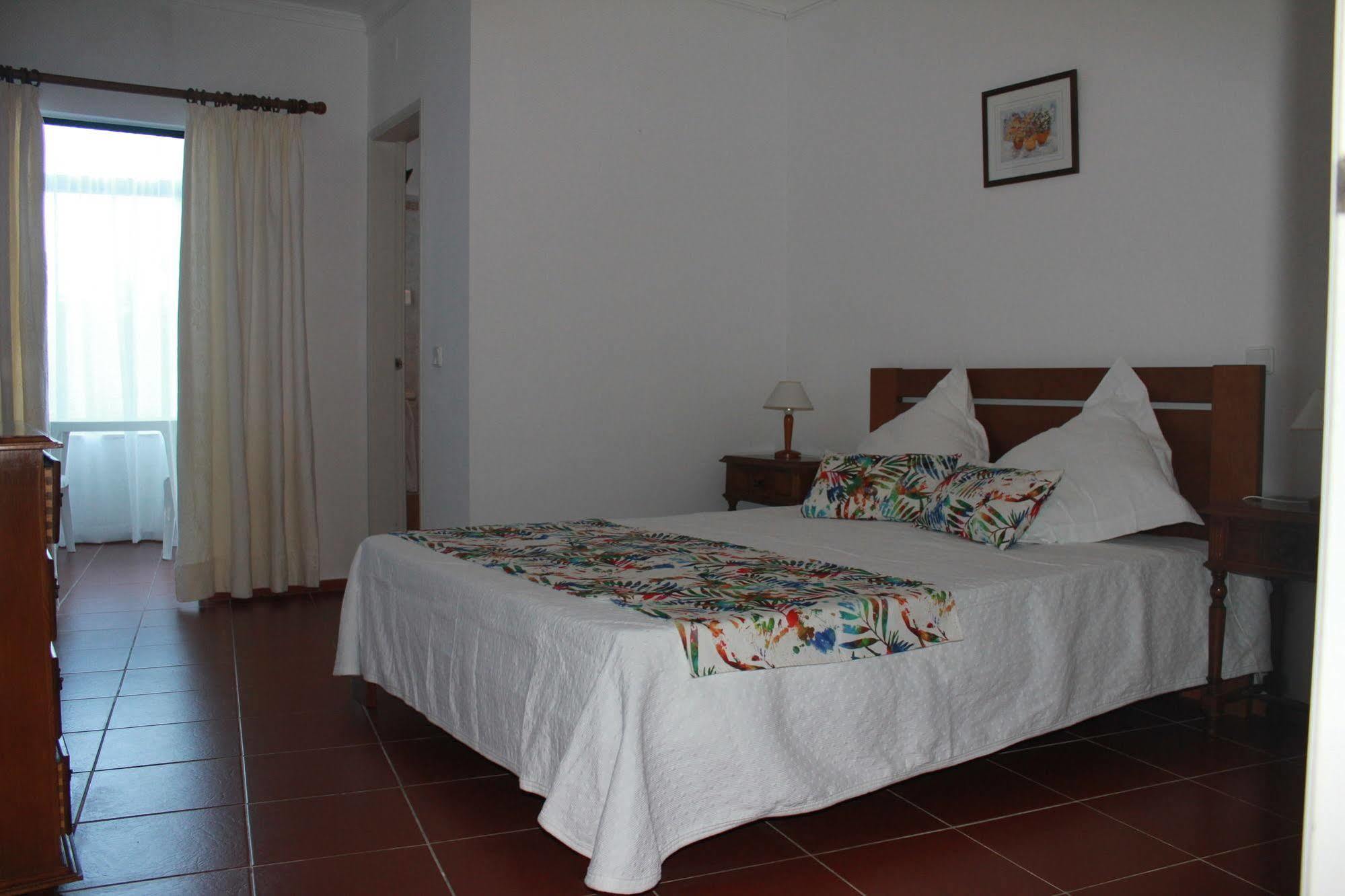 Manta Guest Bed & Breakfast Manta Rota Luaran gambar