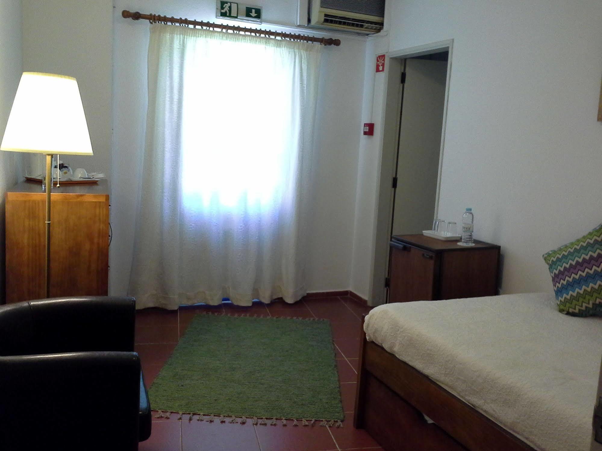 Manta Guest Bed & Breakfast Manta Rota Luaran gambar