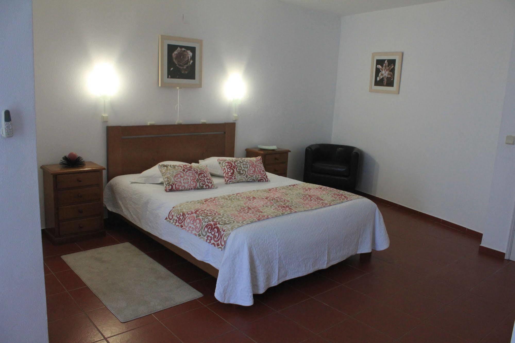 Manta Guest Bed & Breakfast Manta Rota Luaran gambar