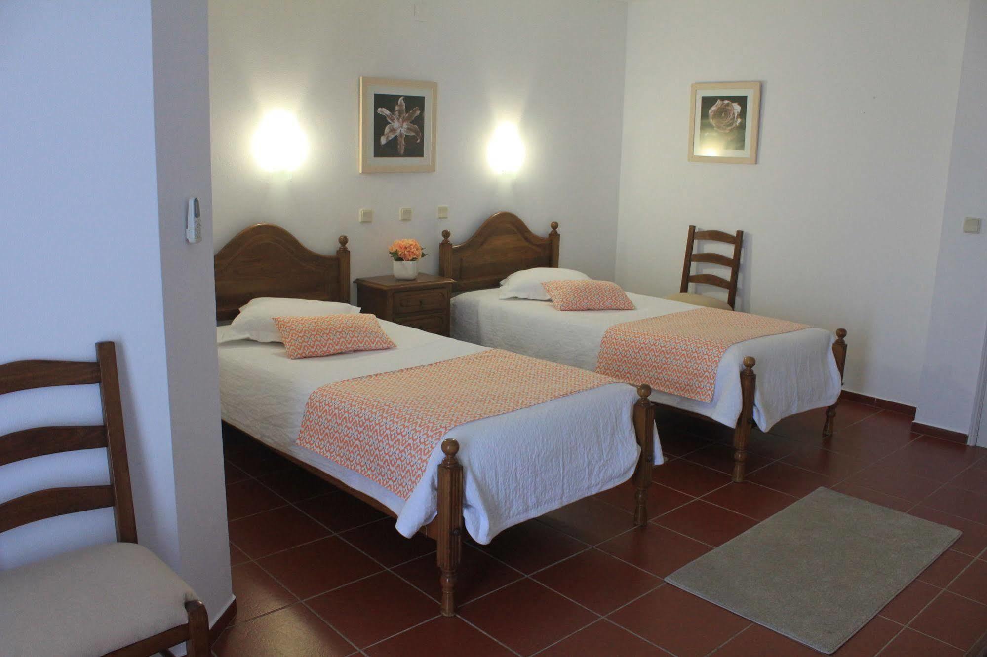 Manta Guest Bed & Breakfast Manta Rota Luaran gambar