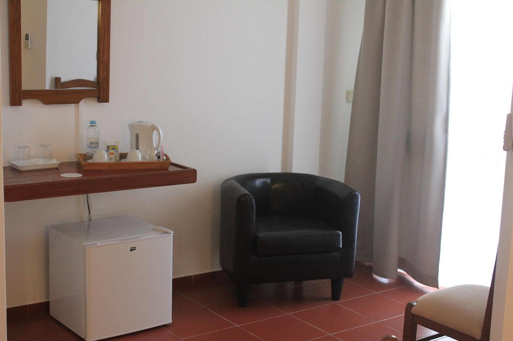 Manta Guest Bed & Breakfast Manta Rota Luaran gambar