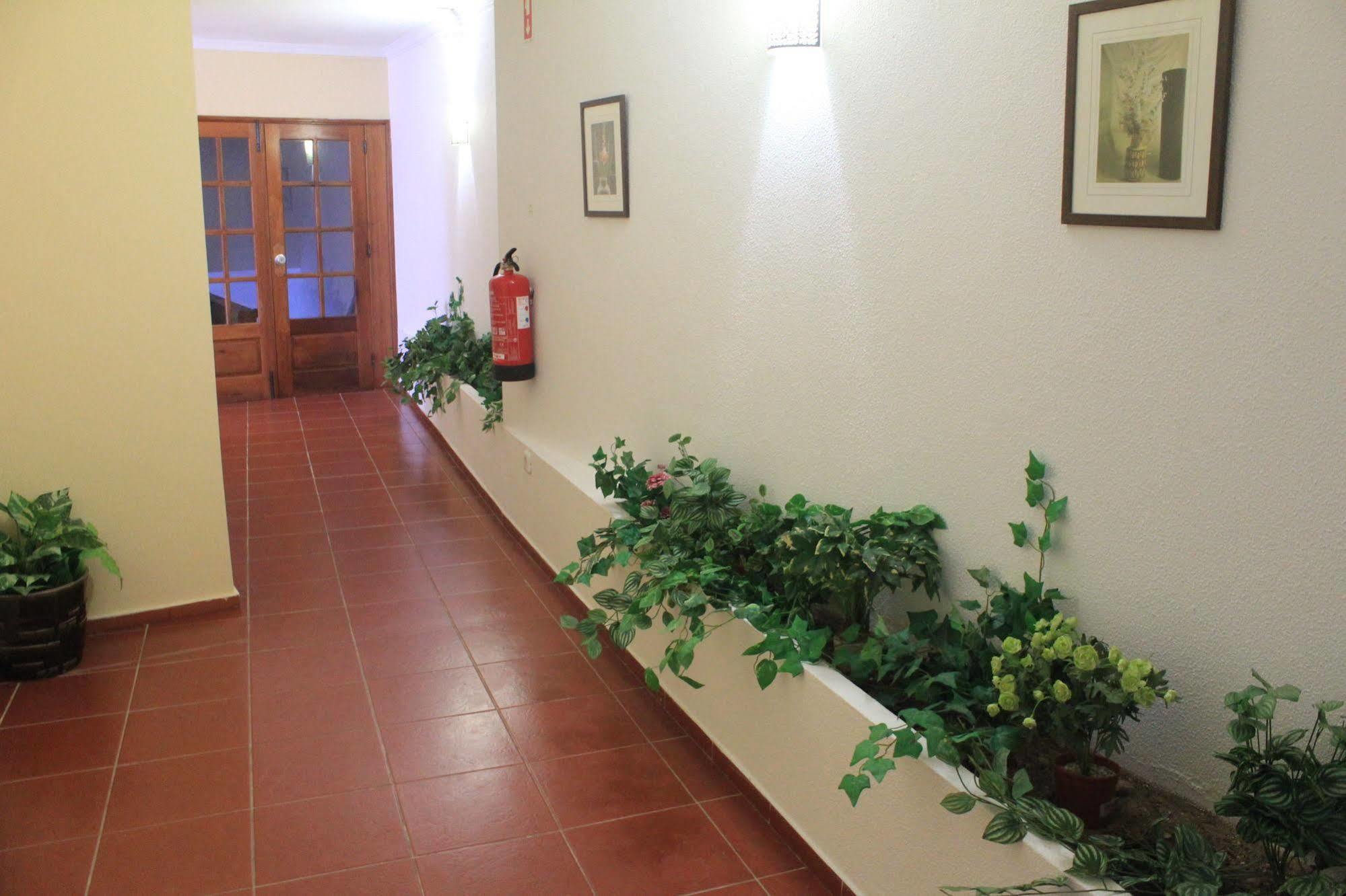 Manta Guest Bed & Breakfast Manta Rota Luaran gambar