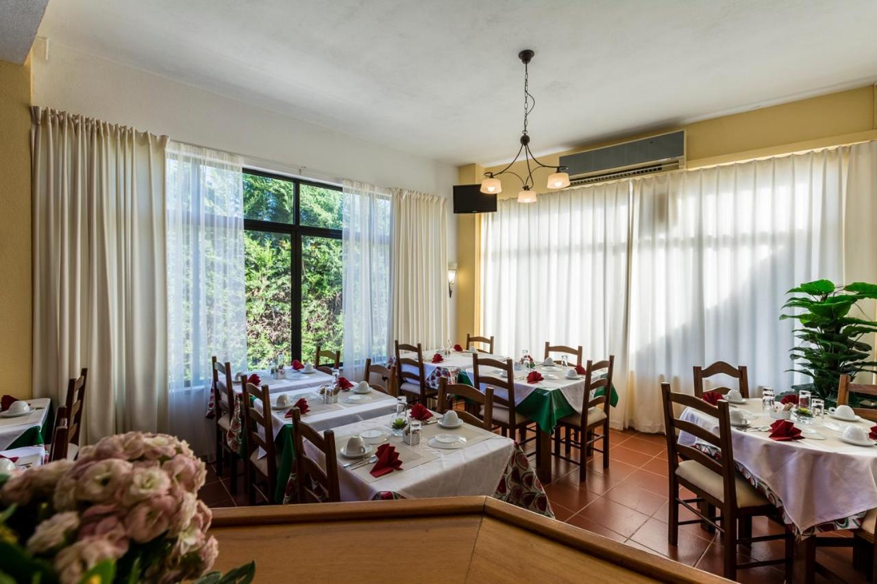 Manta Guest Bed & Breakfast Manta Rota Luaran gambar